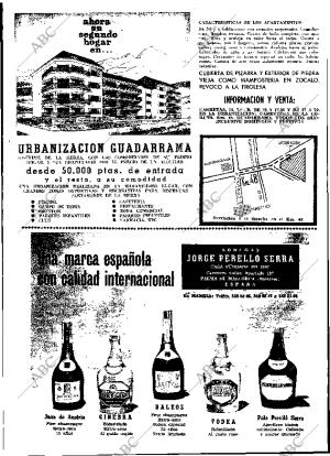 ABC MADRID 27-05-1967 página 38