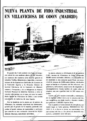 ABC MADRID 27-05-1967 página 46