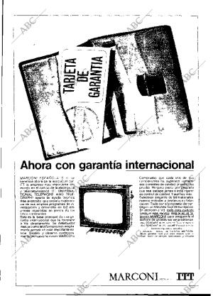 ABC MADRID 27-05-1967 página 56