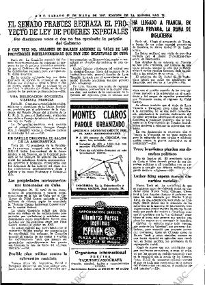 ABC MADRID 27-05-1967 página 75