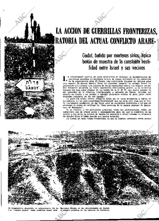 ABC MADRID 27-05-1967 página 8