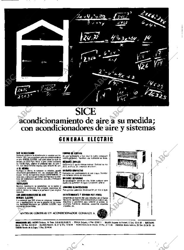 ABC SEVILLA 01-06-1967 página 10