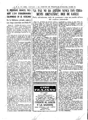 ABC SEVILLA 01-06-1967 página 19