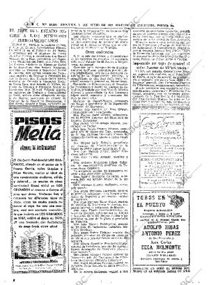ABC SEVILLA 01-06-1967 página 30