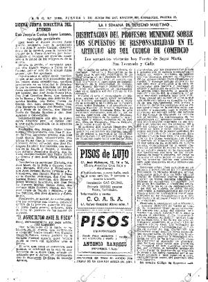 ABC SEVILLA 01-06-1967 página 31