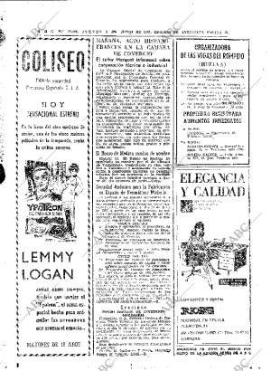 ABC SEVILLA 01-06-1967 página 36
