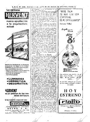ABC SEVILLA 01-06-1967 página 44