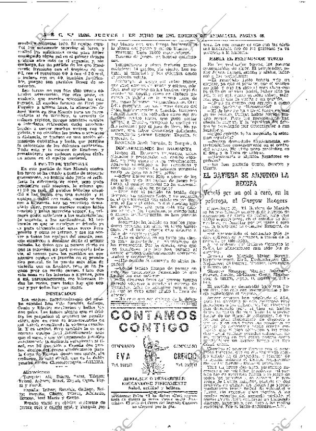 ABC SEVILLA 01-06-1967 página 48