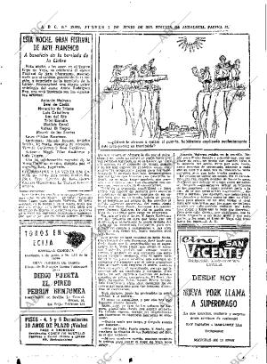 ABC SEVILLA 01-06-1967 página 51