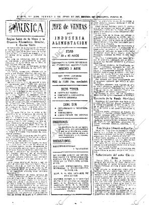 ABC SEVILLA 01-06-1967 página 52