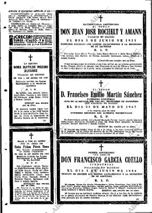 ABC MADRID 02-06-1967 página 108