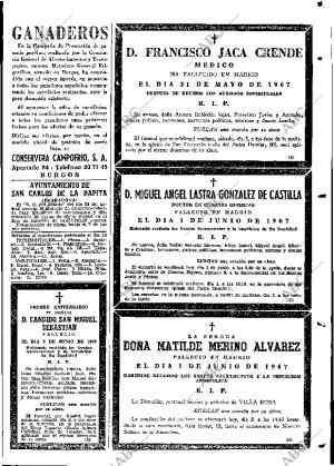 ABC MADRID 02-06-1967 página 109
