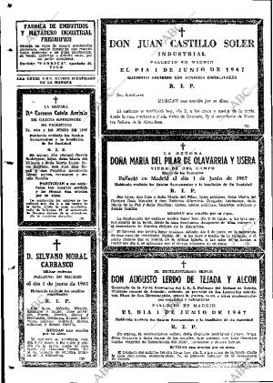 ABC MADRID 02-06-1967 página 110