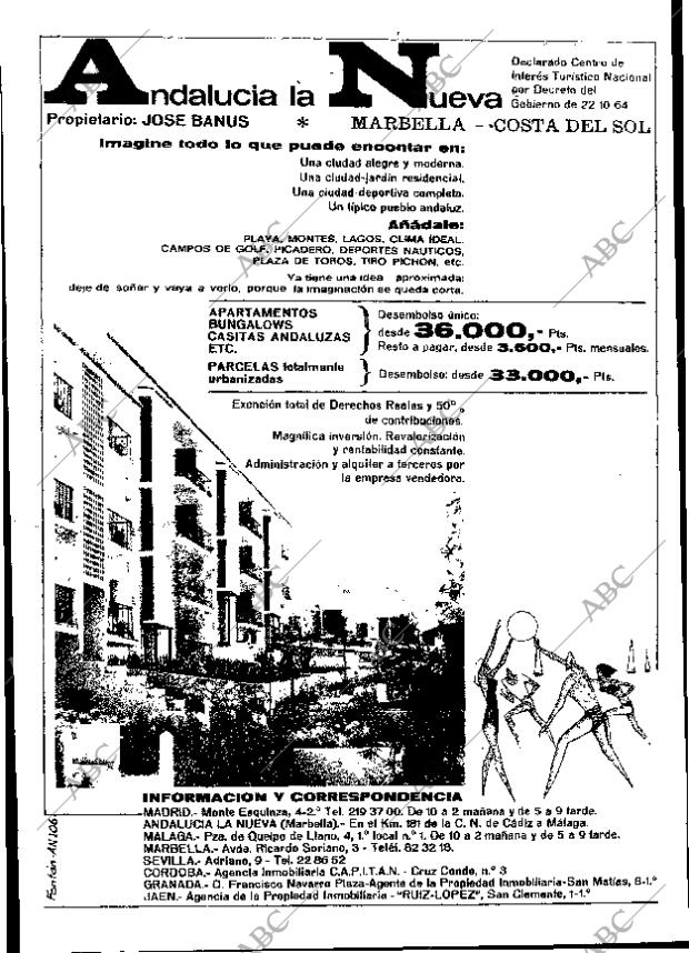 ABC MADRID 02-06-1967 página 24