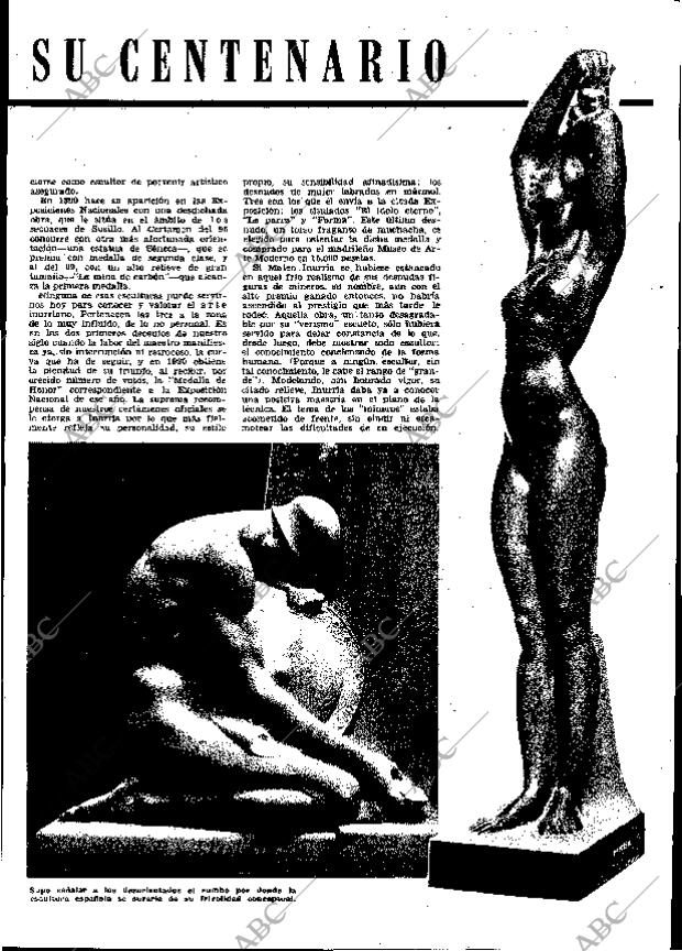 ABC MADRID 02-06-1967 página 27