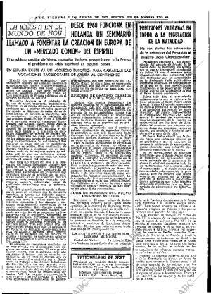ABC MADRID 02-06-1967 página 49