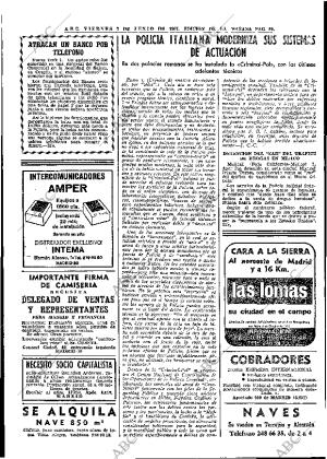 ABC MADRID 02-06-1967 página 50
