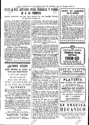 ABC MADRID 02-06-1967 página 51