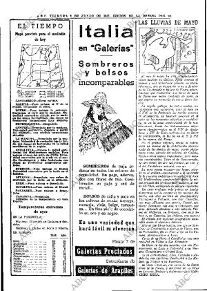 ABC MADRID 02-06-1967 página 56