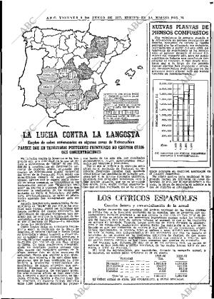 ABC MADRID 02-06-1967 página 71