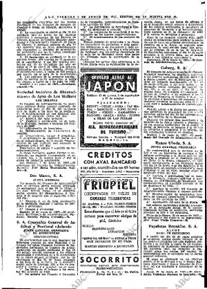 ABC MADRID 02-06-1967 página 81