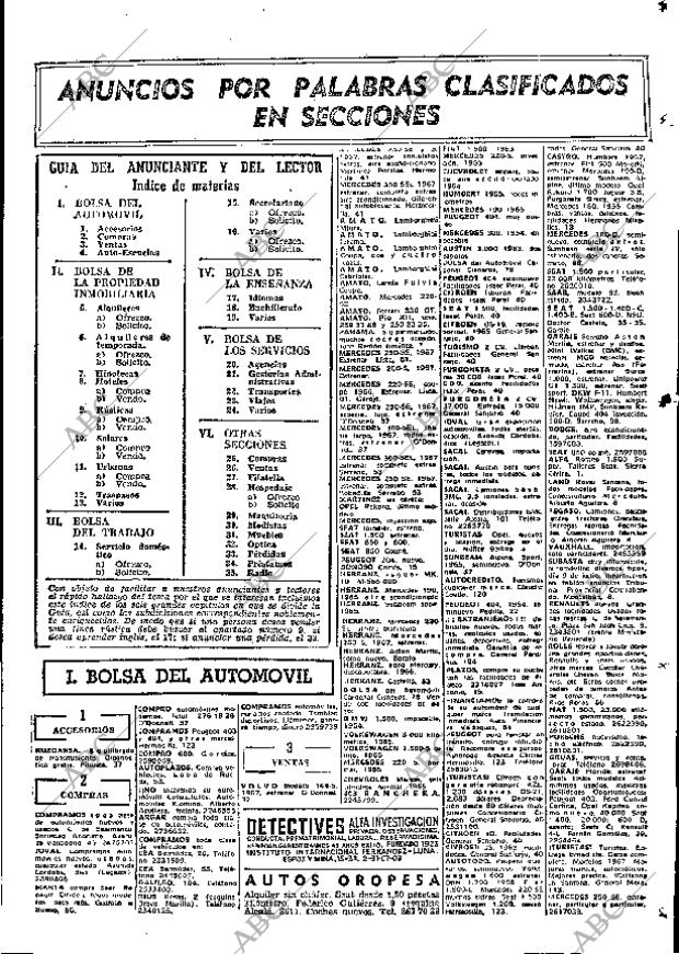 ABC MADRID 02-06-1967 página 97