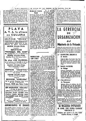 ABC MADRID 03-06-1967 página 100