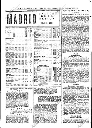 ABC MADRID 03-06-1967 página 105