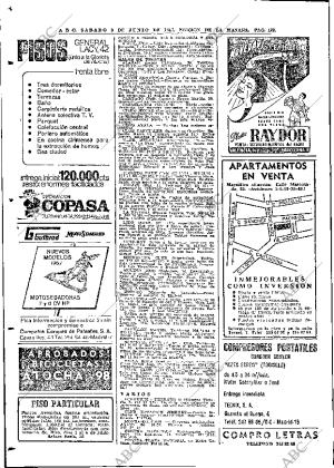 ABC MADRID 03-06-1967 página 122