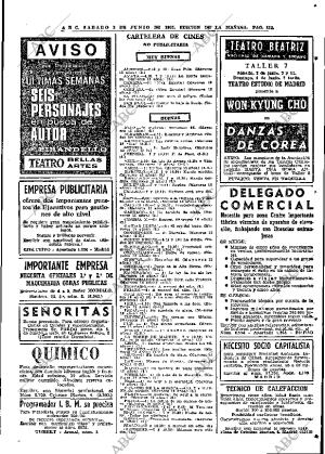 ABC MADRID 03-06-1967 página 123