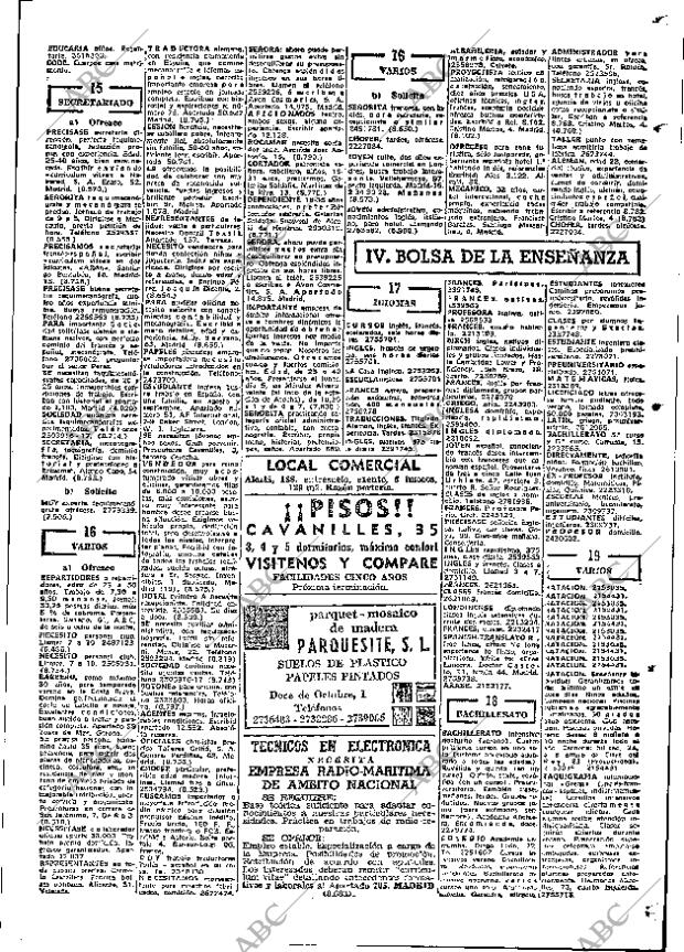 ABC MADRID 03-06-1967 página 135