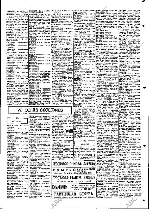 ABC MADRID 03-06-1967 página 137