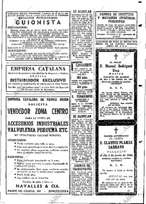 ABC MADRID 03-06-1967 página 139