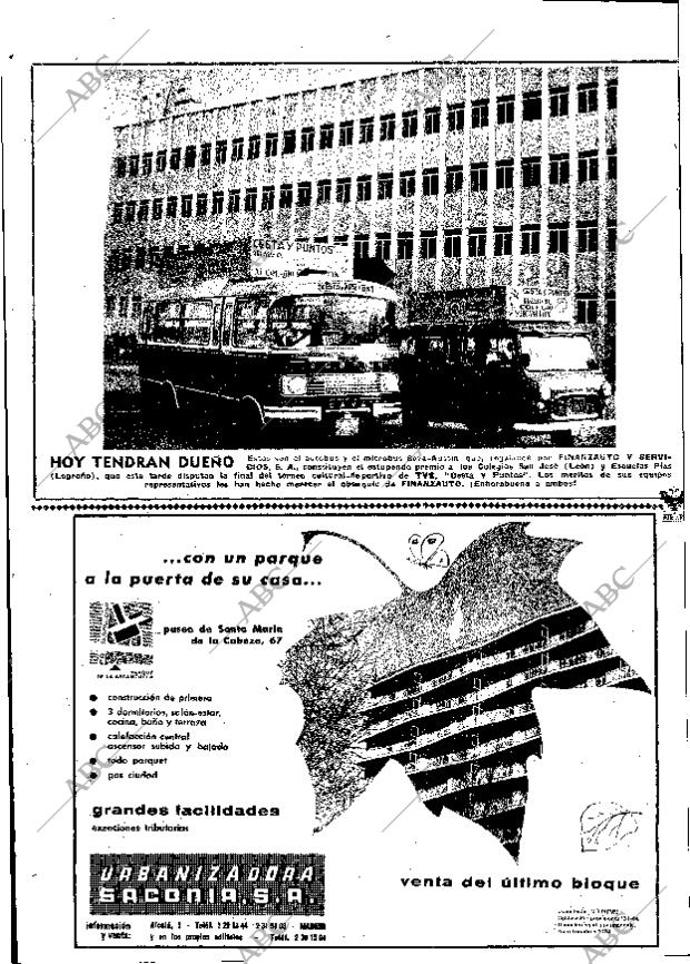 ABC MADRID 03-06-1967 página 14