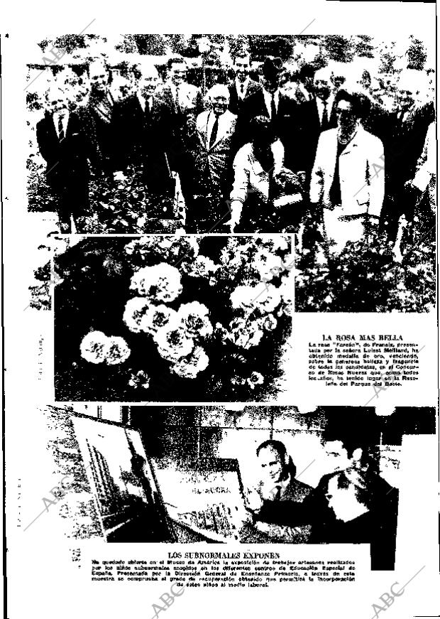 ABC MADRID 03-06-1967 página 16