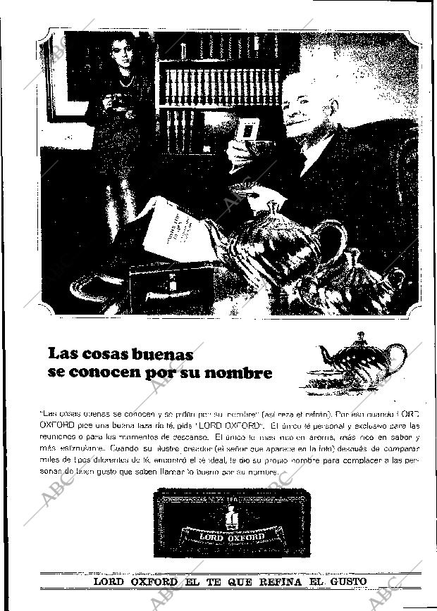 ABC MADRID 03-06-1967 página 18
