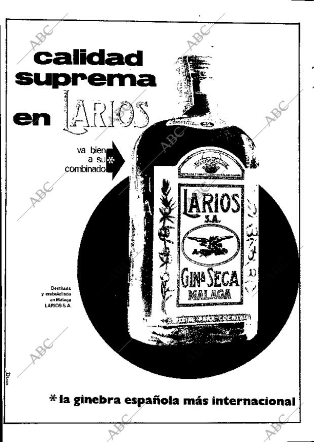 ABC MADRID 03-06-1967 página 22