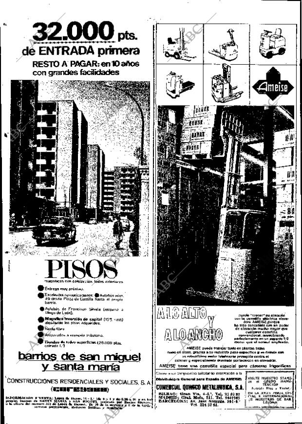 ABC MADRID 03-06-1967 página 28