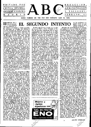 ABC MADRID 03-06-1967 página 3