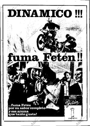 ABC MADRID 03-06-1967 página 30