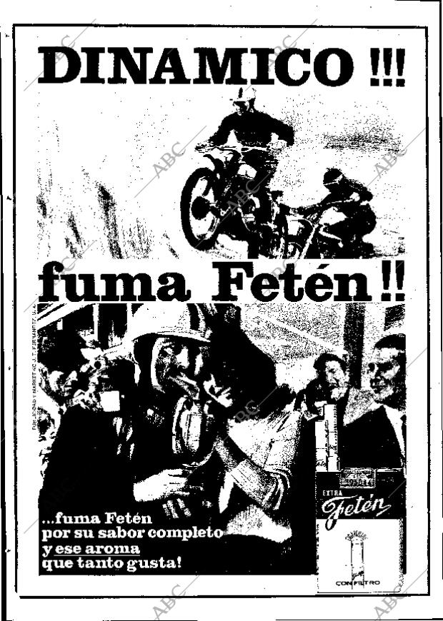 ABC MADRID 03-06-1967 página 30