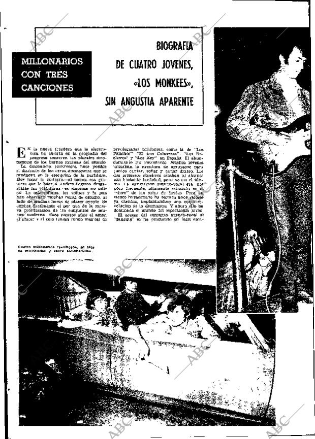 ABC MADRID 03-06-1967 página 32