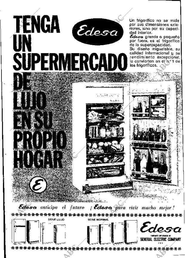 ABC MADRID 03-06-1967 página 36