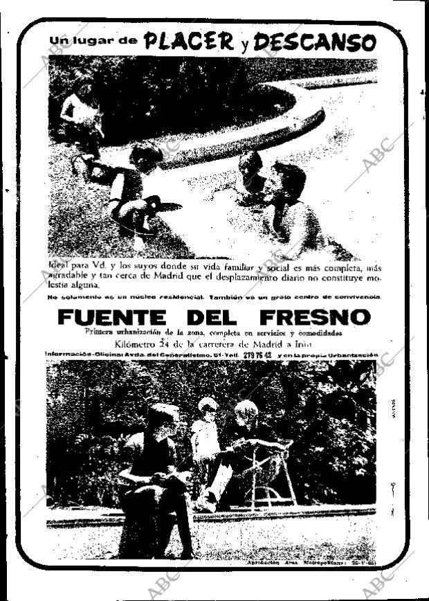 ABC MADRID 03-06-1967 página 4