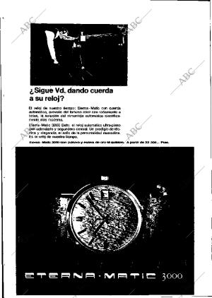 ABC MADRID 03-06-1967 página 40