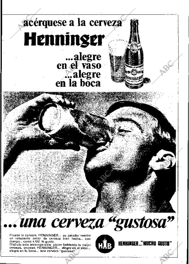ABC MADRID 03-06-1967 página 51