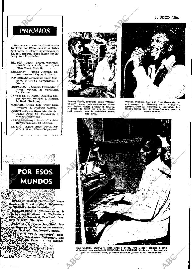 ABC MADRID 03-06-1967 página 53