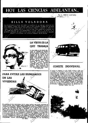 ABC MADRID 03-06-1967 página 57