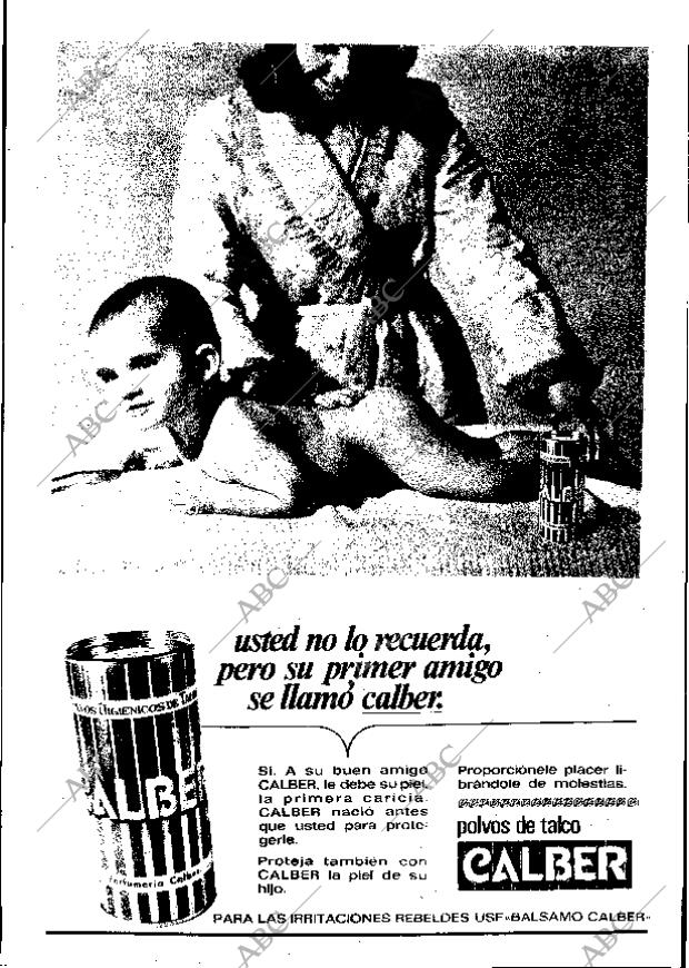 ABC MADRID 03-06-1967 página 59