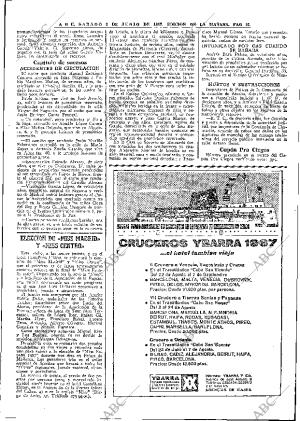 ABC MADRID 03-06-1967 página 93